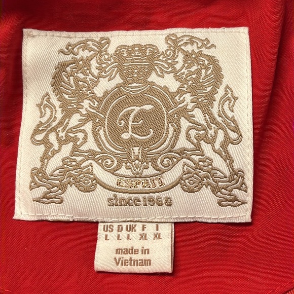 Express cutest-ever trench coat L - Picture 5 of 10